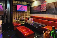 CLUB 女神・メガミ - 国分町のキャバクラ 店舗写真