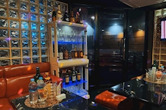 CLUB 女神・メガミ - 国分町のキャバクラ 店舗写真