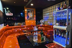 CLUB 女神・メガミ - 国分町のキャバクラ 店舗写真