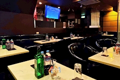 CLUB 女神・メガミ - 国分町のキャバクラ 店舗写真