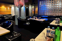 CLUB 女神・メガミ - 国分町のキャバクラ 店舗写真