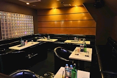 CLUB 女神・メガミ - 国分町のキャバクラ 店舗写真