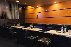 CLUB 女神・メガミ - 国分町のキャバクラ 店舗写真