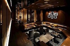 NEW STYLE LOUNGE 家忘・カボウ - 津田沼のキャバクラ 店舗写真