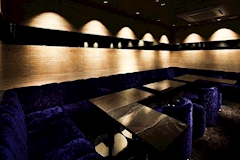NEW STYLE LOUNGE 家忘・カボウ - 津田沼のキャバクラ 店舗写真