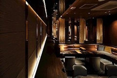 NEW STYLE LOUNGE 家忘・カボウ - 津田沼のキャバクラ 店舗写真