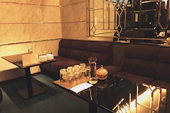salon de 縁 ーenー・エン - 神戸・三宮のラウンジ/クラブ 店舗写真