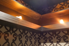 LOUNGE Egoist Dahlia・エゴイストダリア - 亀戸のキャバクラ 店舗写真