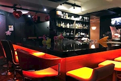 ATELIE・アトリエ - 六本木のガールズバー 店舗写真