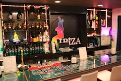 IBiZA・イビザ - 春日井のスナック 店舗写真
