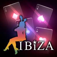 店舗写真 IBiZA・イビザ - 春日井のスナック