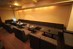 Lounge Petit Gulf・プチ・ガルフ - ミナミのラウンジ/クラブ 店舗写真