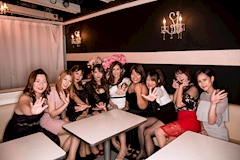 CLUB SECRET・シークレット - 向ヶ丘遊園のクラブ/ラウンジ 店舗写真