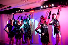 CLUB SECRET・シークレット - 向ヶ丘遊園のクラブ/ラウンジ 店舗写真