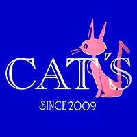 CAT'S の公式サイト画像