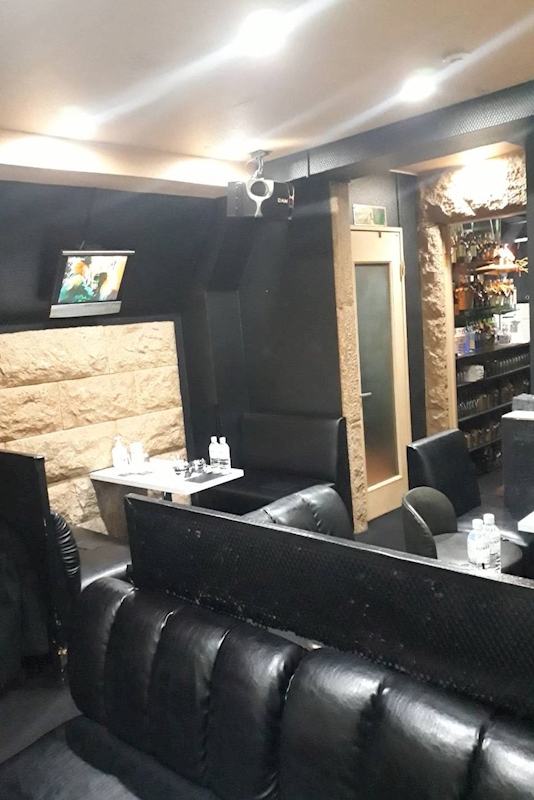 神奈川県キャバクラ&ガールズバー第1位.CLUB ARIANA