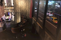 Cafe ＆ Bar DICE～ダイス～・ダイス - 幡ヶ谷のガールズバー 店舗写真