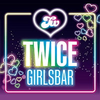 店舗写真 GIRLS BAR TWICE・トゥワイス - 幡ヶ谷のガールズバー