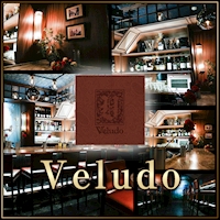 店舗写真 Veludo・ビロード - 恵比寿のガールズバー