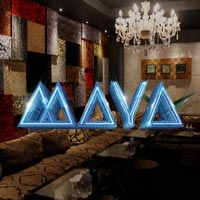 近くの店舗 MAYA