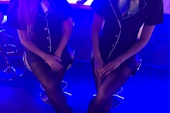 Girls Bar King Agia・キング アジア - 木更津のガールズバー 店舗写真