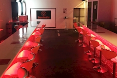 Girls Bar King Agia・キング アジア - 木更津のガールズバー 店舗写真