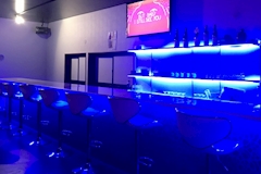 Girls Bar King Agia・キング アジア - 木更津のガールズバー 店舗写真