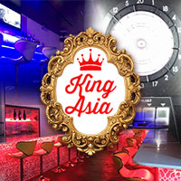 近くの店舗 Girls Bar King Agia