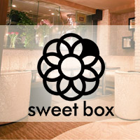 近くの店舗 sweet box