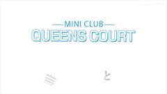 ピックアップニュース ☆-MINI CLUB- QUEENS COURT撮影館☆