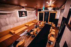 MINICLUB QUEENSCOURT・ミニクラブ クイーンズコート - 春日井のガールズバー 店舗写真