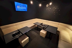 SALLY'S 多賀城店・サリーズ - 多賀城のキャバクラ 店舗写真