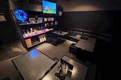 SALLY'S 多賀城店・サリーズ - 多賀城のキャバクラ 店舗写真