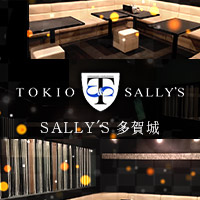 店舗写真 SALLY'S 多賀城店・サリーズ - 多賀城のキャバクラ