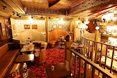 LOUNGE ars nova・アルスノバ - 荻窪のクラブ/ラウンジ 店舗写真
