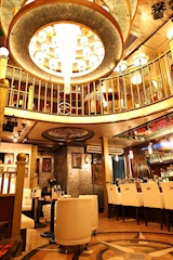 LOUNGE ars nova・アルスノバ - 荻窪のクラブ/ラウンジ 店舗写真