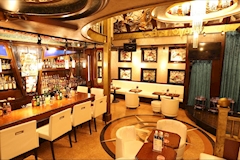 LOUNGE ars nova・アルスノバ - 荻窪のクラブ/ラウンジ 店舗写真