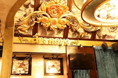 LOUNGE ars nova・アルスノバ - 荻窪のクラブ/ラウンジ 店舗写真