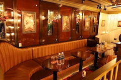 LOUNGE ars nova・アルスノバ - 荻窪のクラブ/ラウンジ 店舗写真