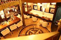 LOUNGE ars nova・アルスノバ - 荻窪のクラブ/ラウンジ 店舗写真