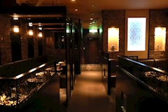 salon de FOXEY・フォクシー - 金沢片町のガールズバー 店舗写真