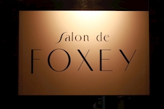 salon de FOXEY・フォクシー - 金沢片町のガールズバー 店舗写真