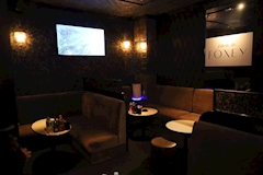 salon de FOXEY・フォクシー - 金沢片町のガールズバー 店舗写真