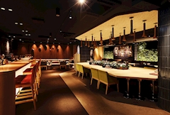 SECRET GARDEN 京都・シークレット ガーデン - 木屋町のキャバクラ 店舗写真