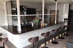 Girls Bar Bacchus新潟駅前店・ガールズバーバッカスニイガタエキマエテン - 新潟駅前のガールズバー 店舗写真