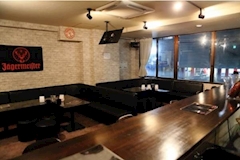 Girls Bar Bacchus新潟駅前店・ガールズバーバッカスニイガタエキマエテン - 新潟駅前のガールズバー 店舗写真