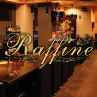 店舗写真 Raffine・ラフィネ - 広島市(流川)のスナック