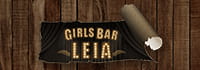 GIRLS BAR LEIA