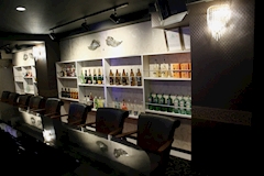 GIRLS BAR LEIA・レイア - 下北沢駅南西口のガールズバー 店舗写真