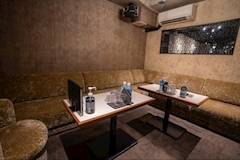 UP's・アップス - 歌舞伎町のキャバクラ 店舗写真
